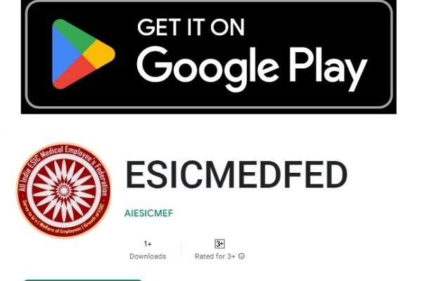 play store esicmedfed